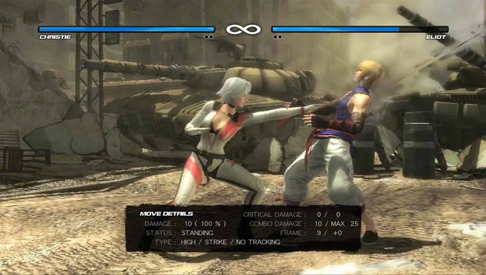 Dead or Alive 5 Plus 07.03.2013. (3)