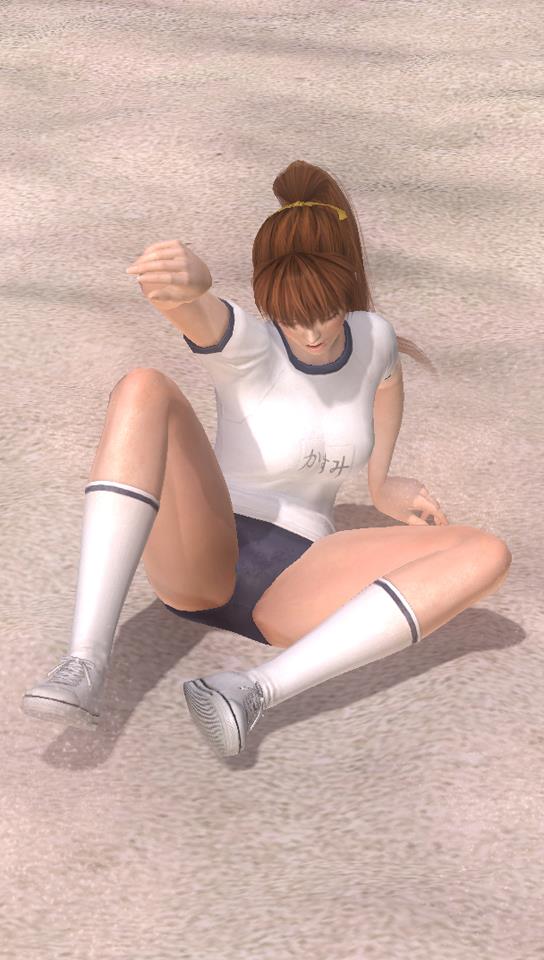 Dead or Alive 5 Plus 07.03.2013. (4)
