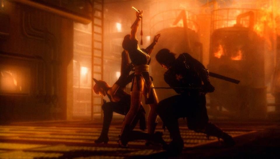 Dead or Alive 5 Plus 07.03.2013. (5)