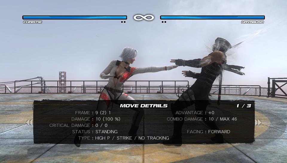 Dead or Alive 5 Plus 07.03.2013. (6)