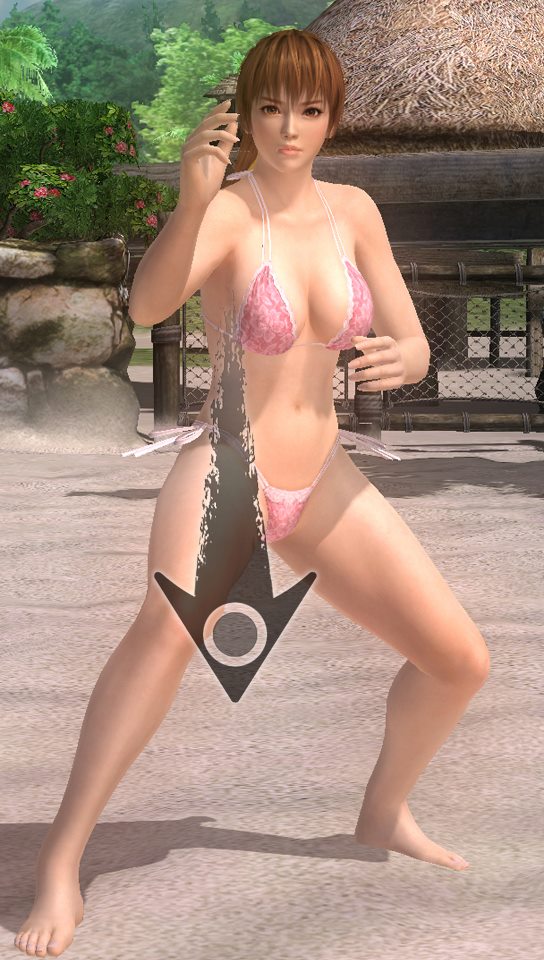 Dead or Alive 5 Plus 07.03.2013. (7)