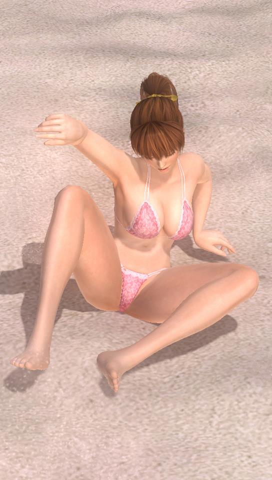 Dead or Alive 5 Plus 07.03.2013. (8)