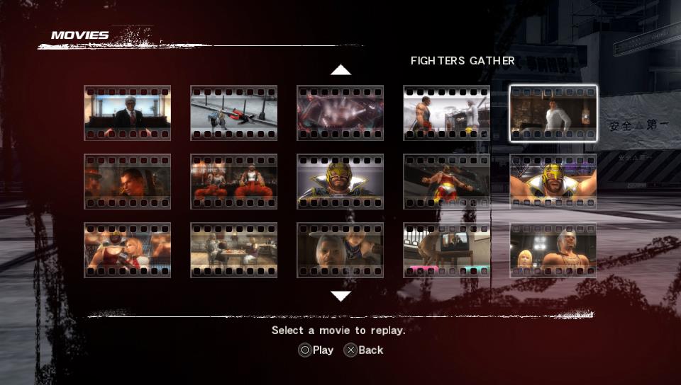 Dead or Alive 5 Plus 07.03.2013. (9)