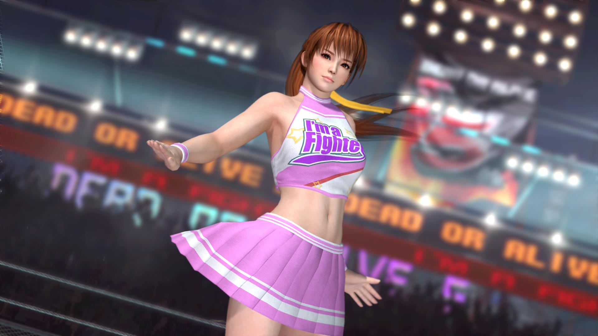 Dead or Alive 5 Plus 14.02.2013 (21)