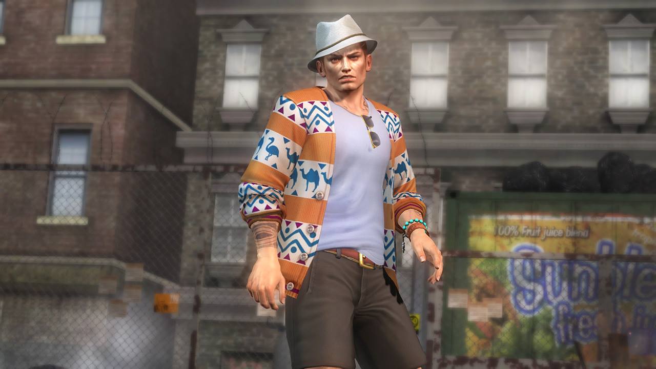 Dead or Alive 5 Ultimate 05.12.2013 (10)