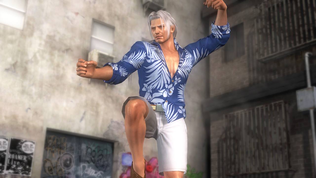 Dead or Alive 5 Ultimate 05.12.2013 (1)