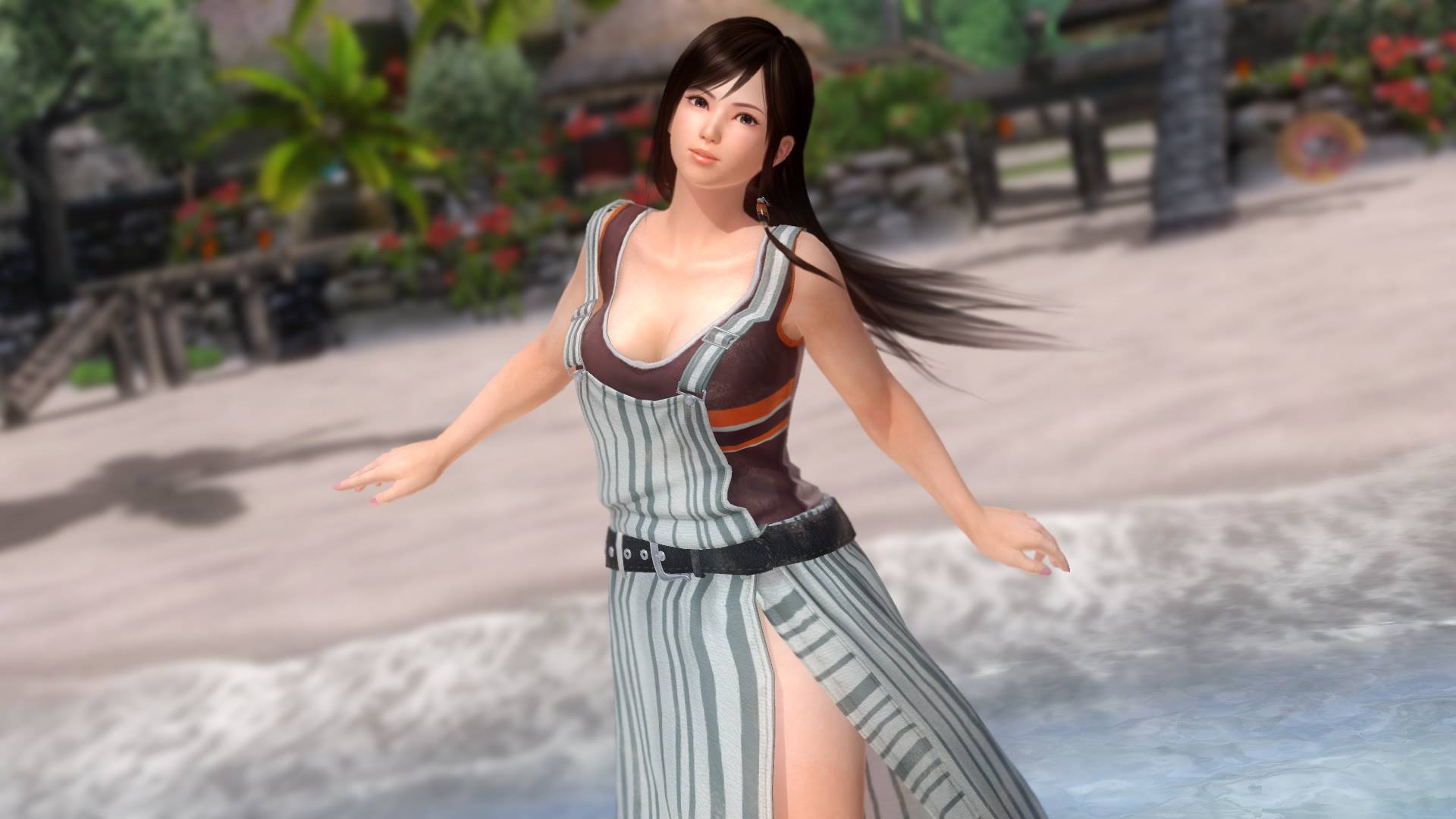 Dead or Alive 5 Ultimate 05.12.2013 (5)