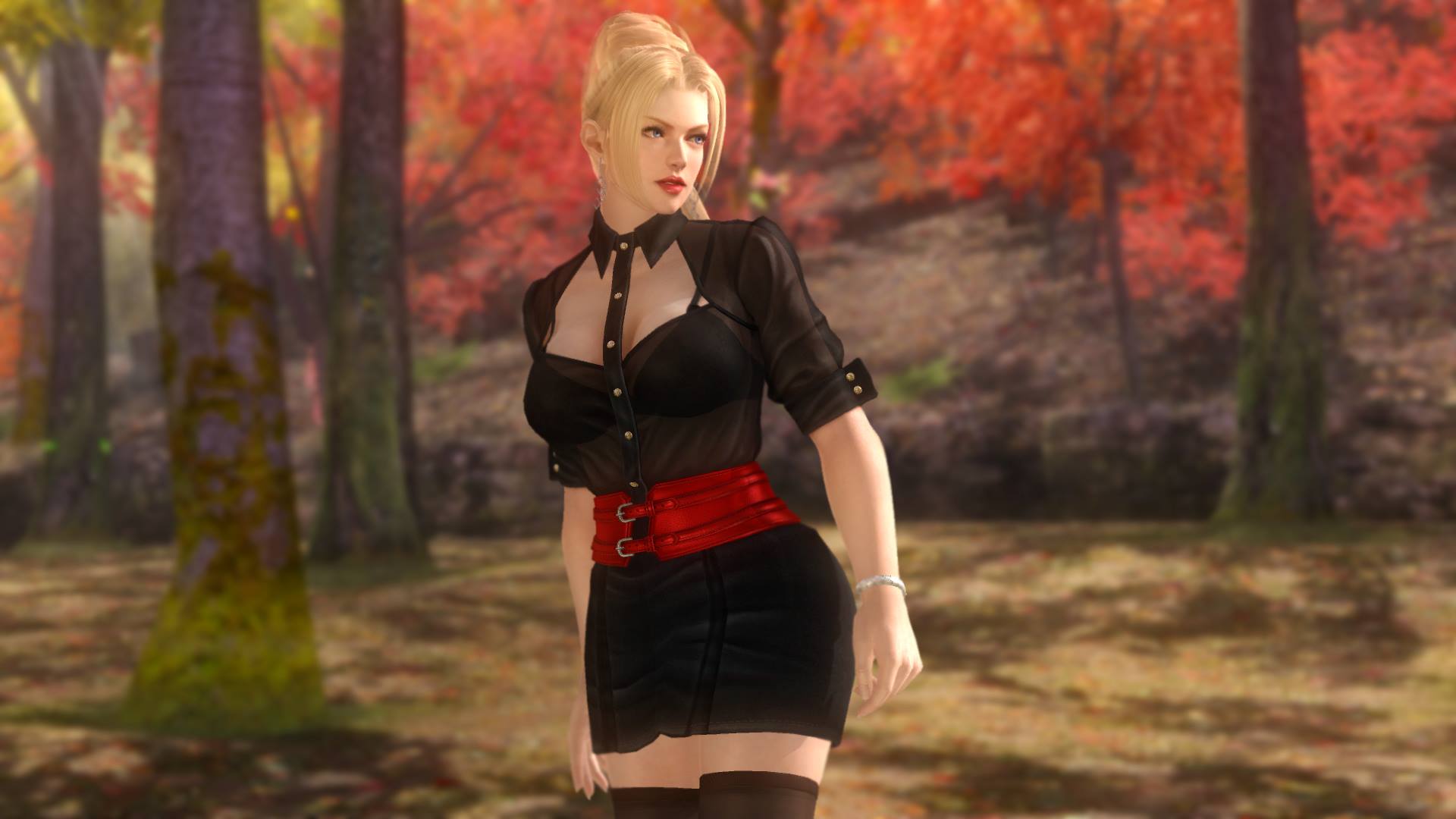 Dead or Alive 5 Ultimate 05.12.2013 (6)