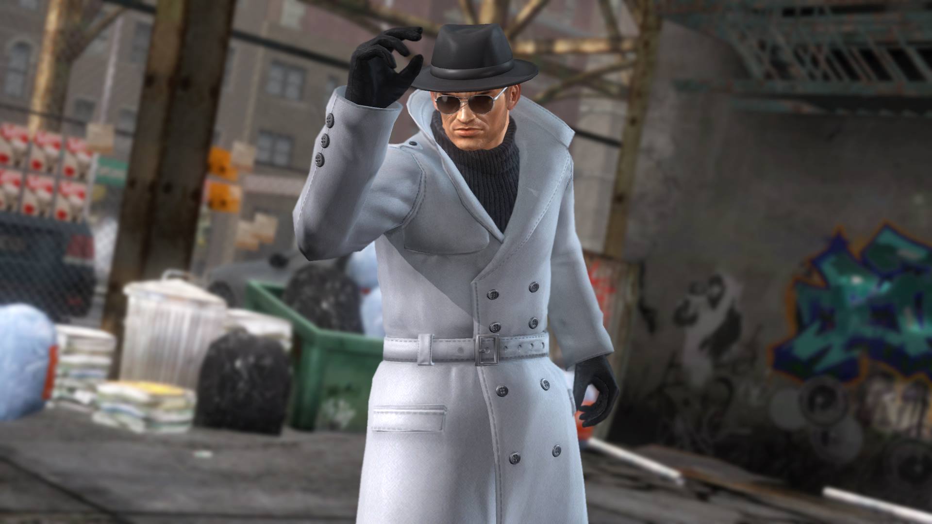Dead or Alive 5 Ultimate 05.12.2013 (7)