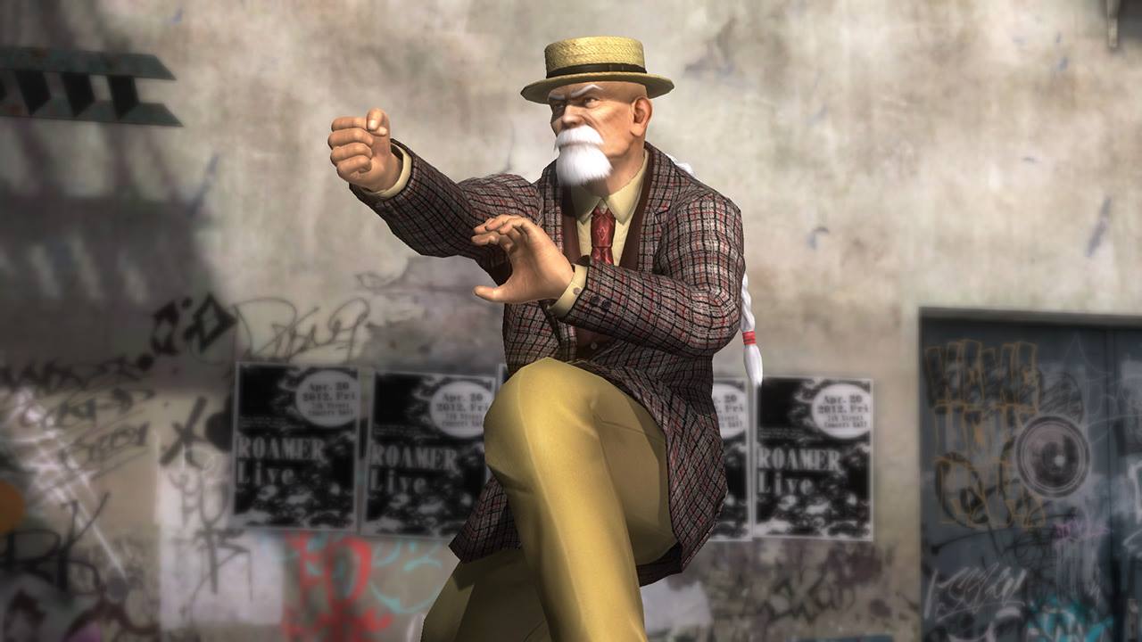Dead or Alive 5 Ultimate 05.12.2013 (8)
