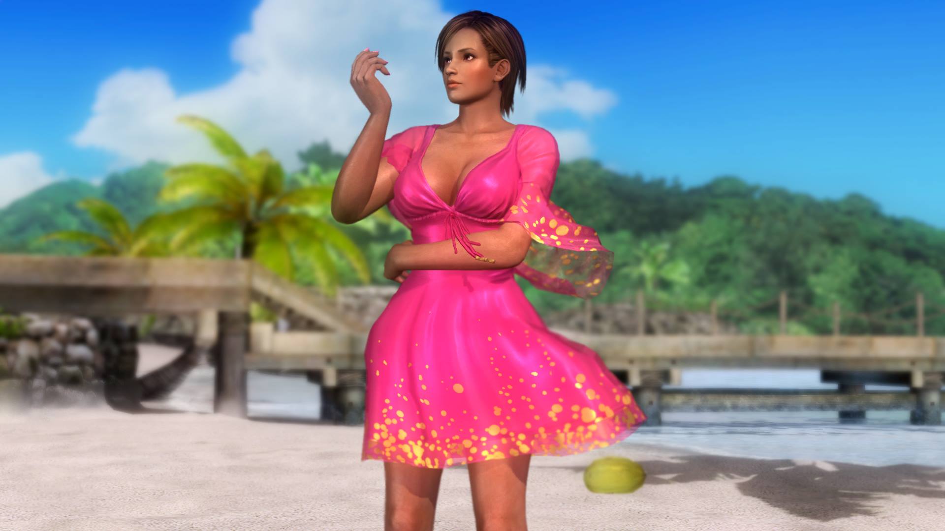 Dead or Alive 5 Ultimate 05.12.2013 (9)