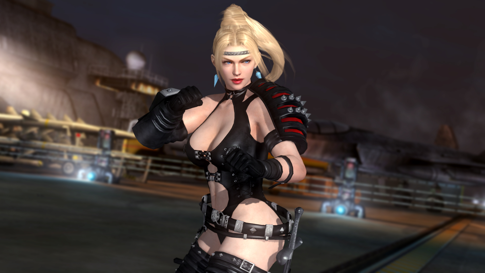 Dead Or Alive 5 Ultimate 2