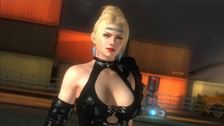 Dead or Alive 5 Ultimate images screenshots 06