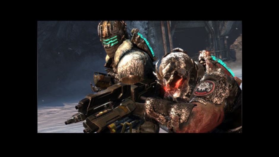 Dead Space 3 images screenshots 001