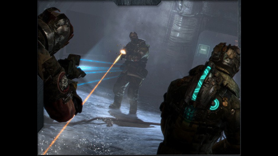 Dead Space 3 images screenshots 003