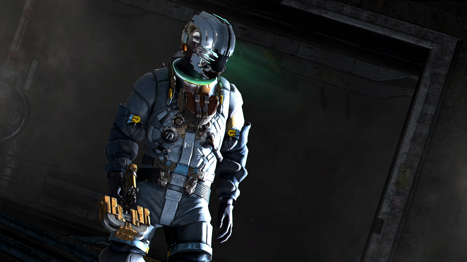 Dead Space 3 images screenshots 004