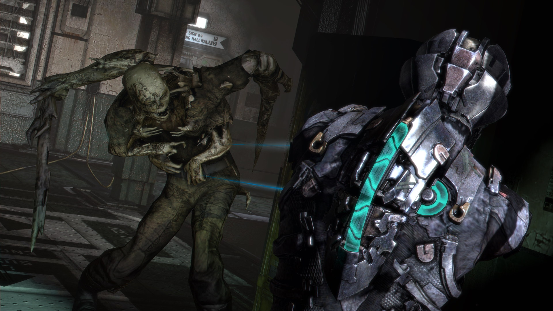 Dead Space 3 images screenshots 005