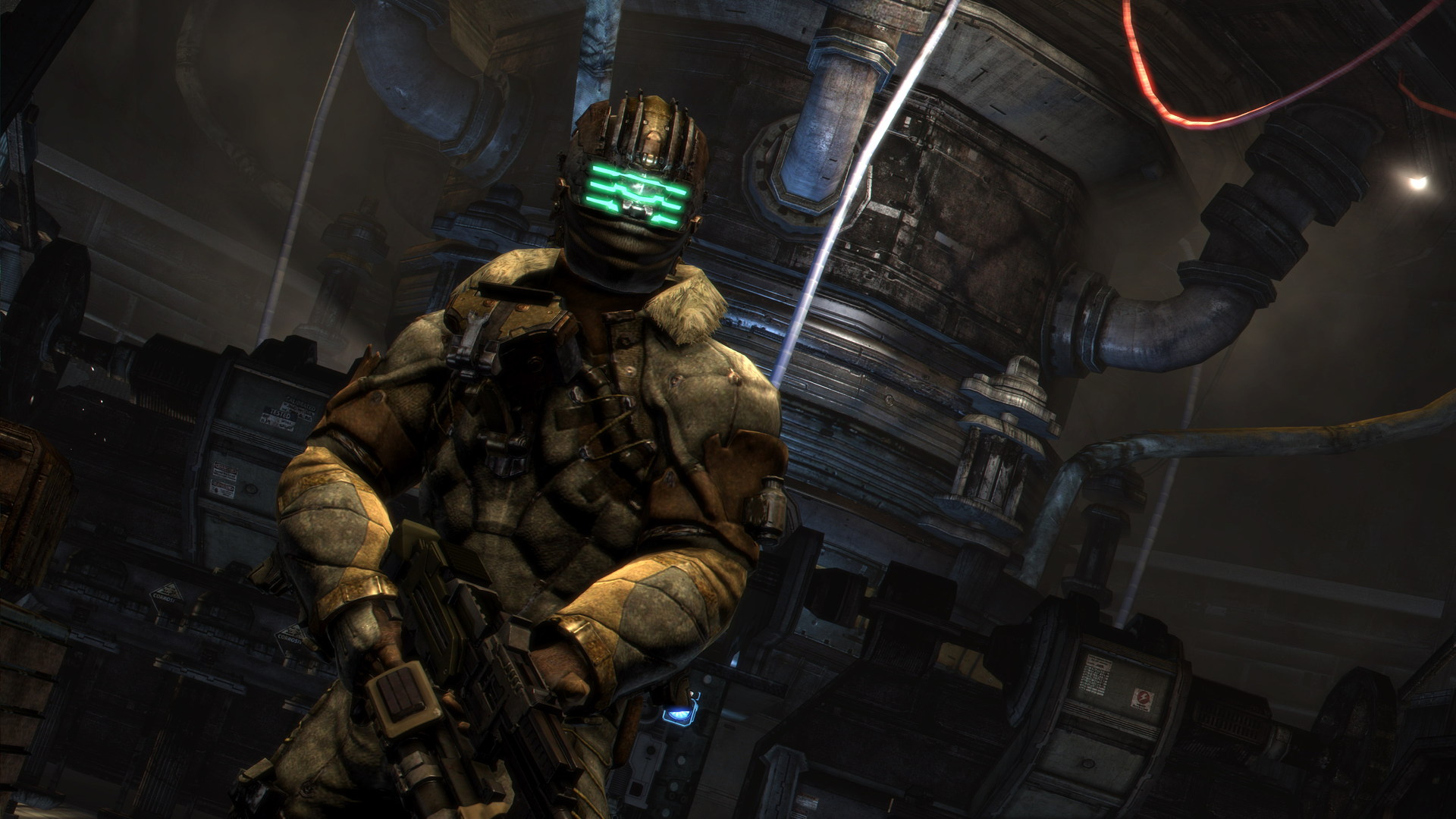 Dead Space 3 images screenshots 006