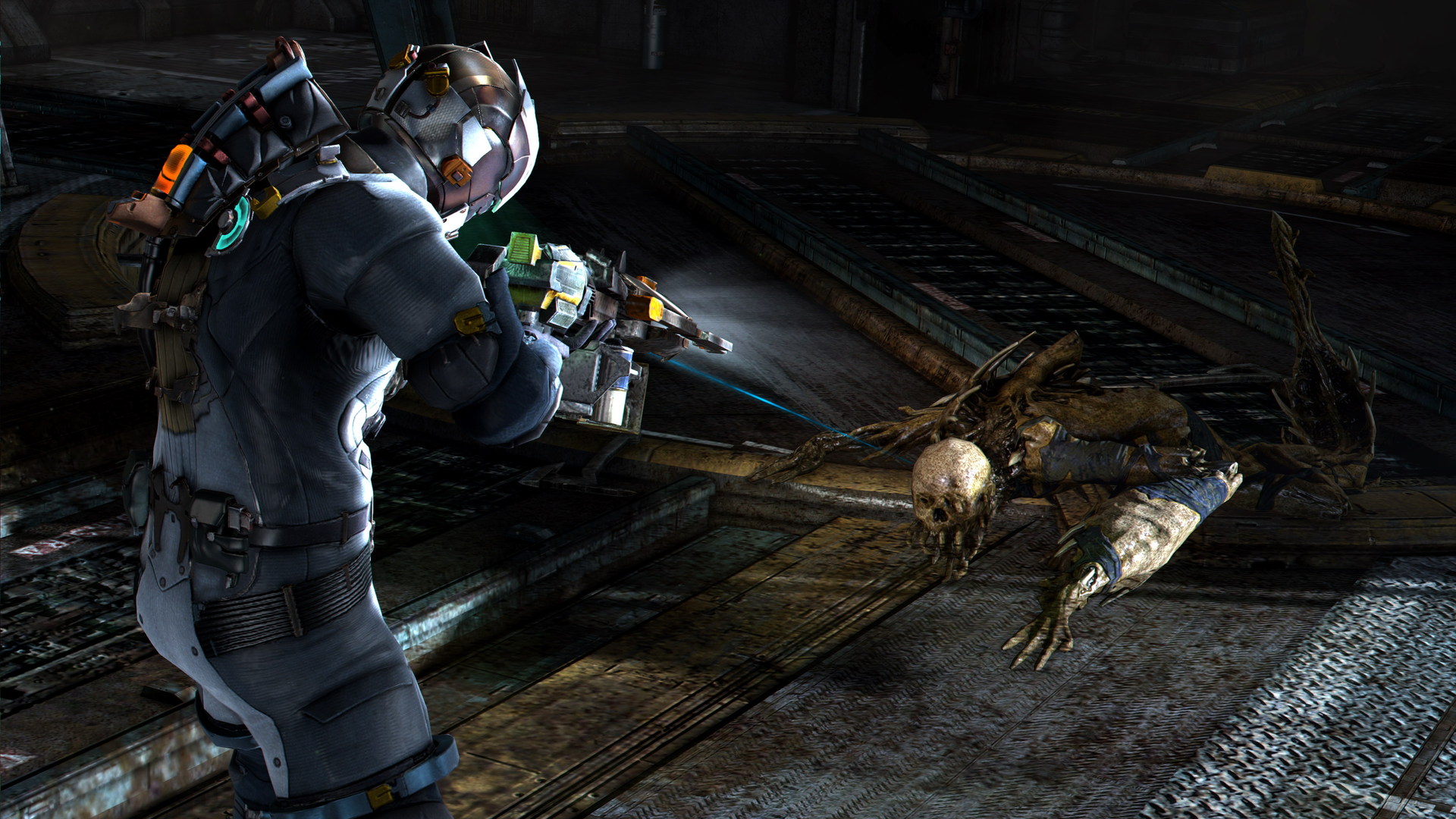Dead Space 3 images screenshots 011