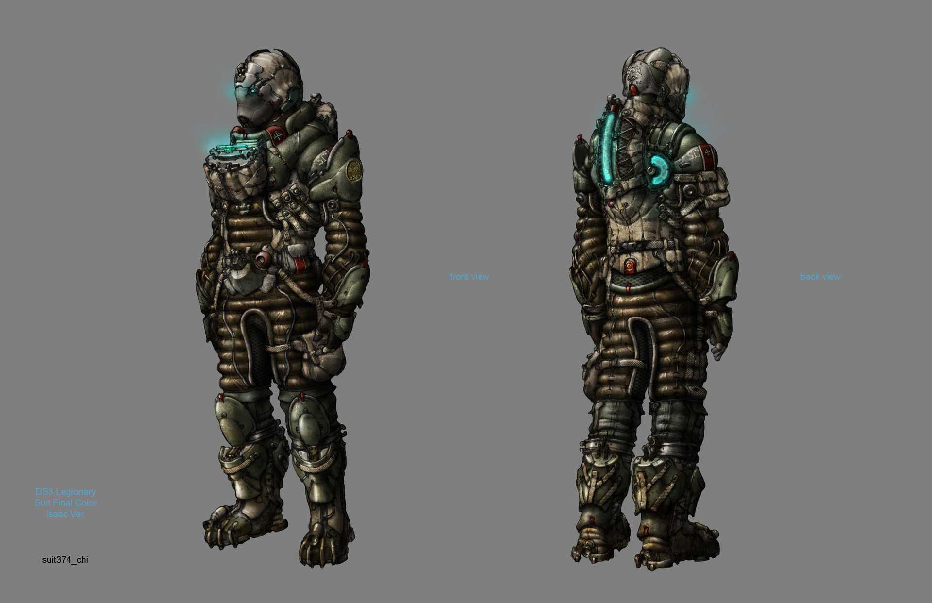 Dead Space 3 screenshot 19012013 001