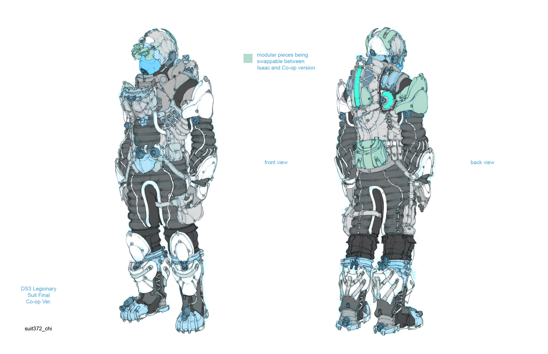 Dead Space 3 screenshot 19012013 002