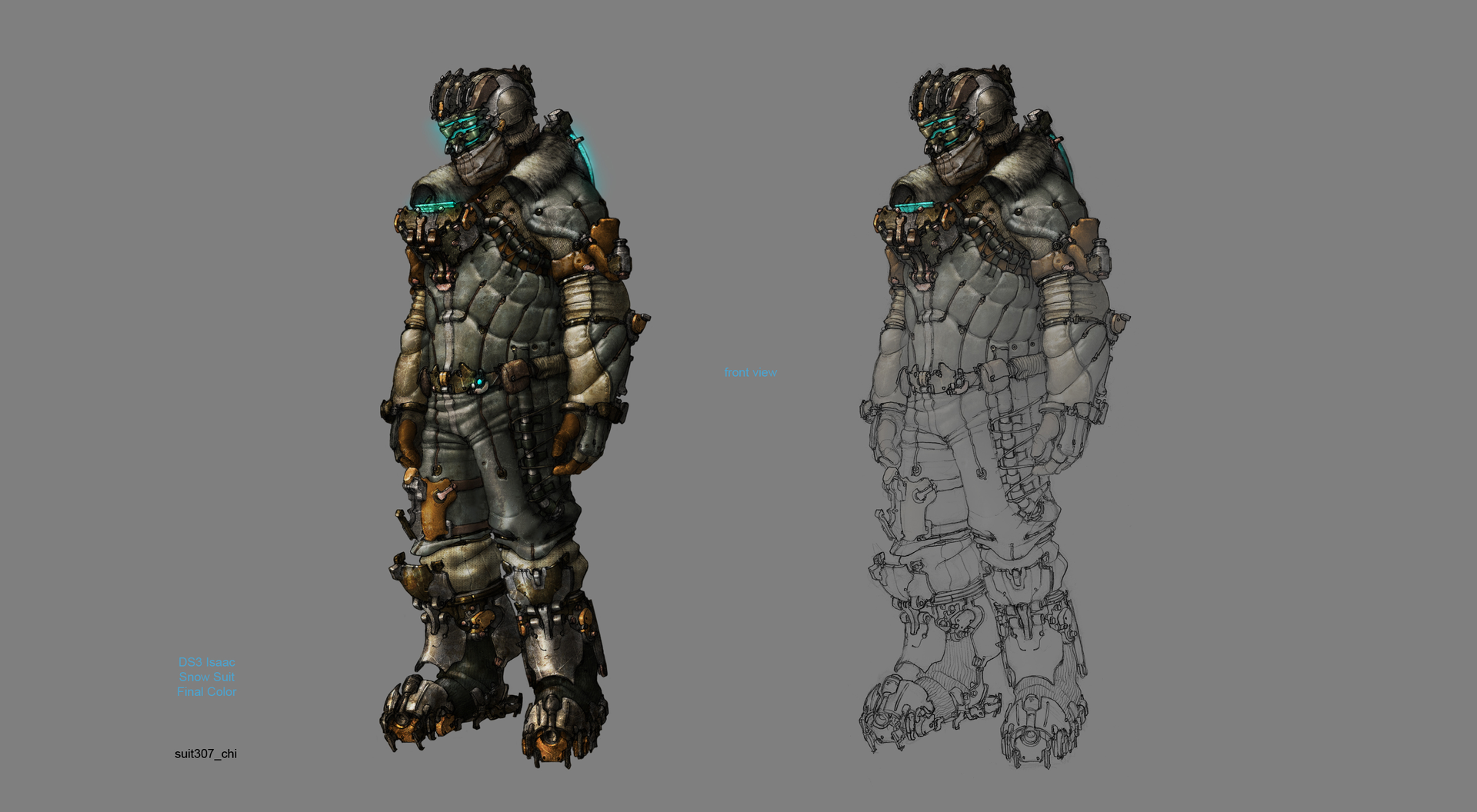 Dead Space 3 screenshot 19012013 003
