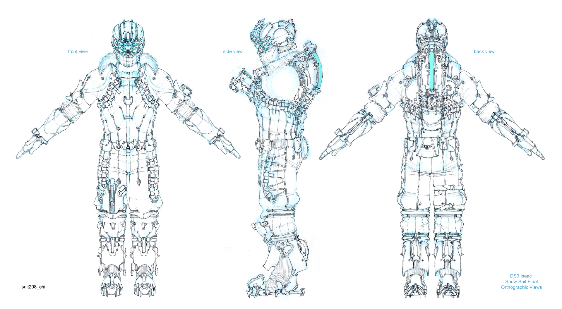 Dead Space 3 screenshot 19012013 004