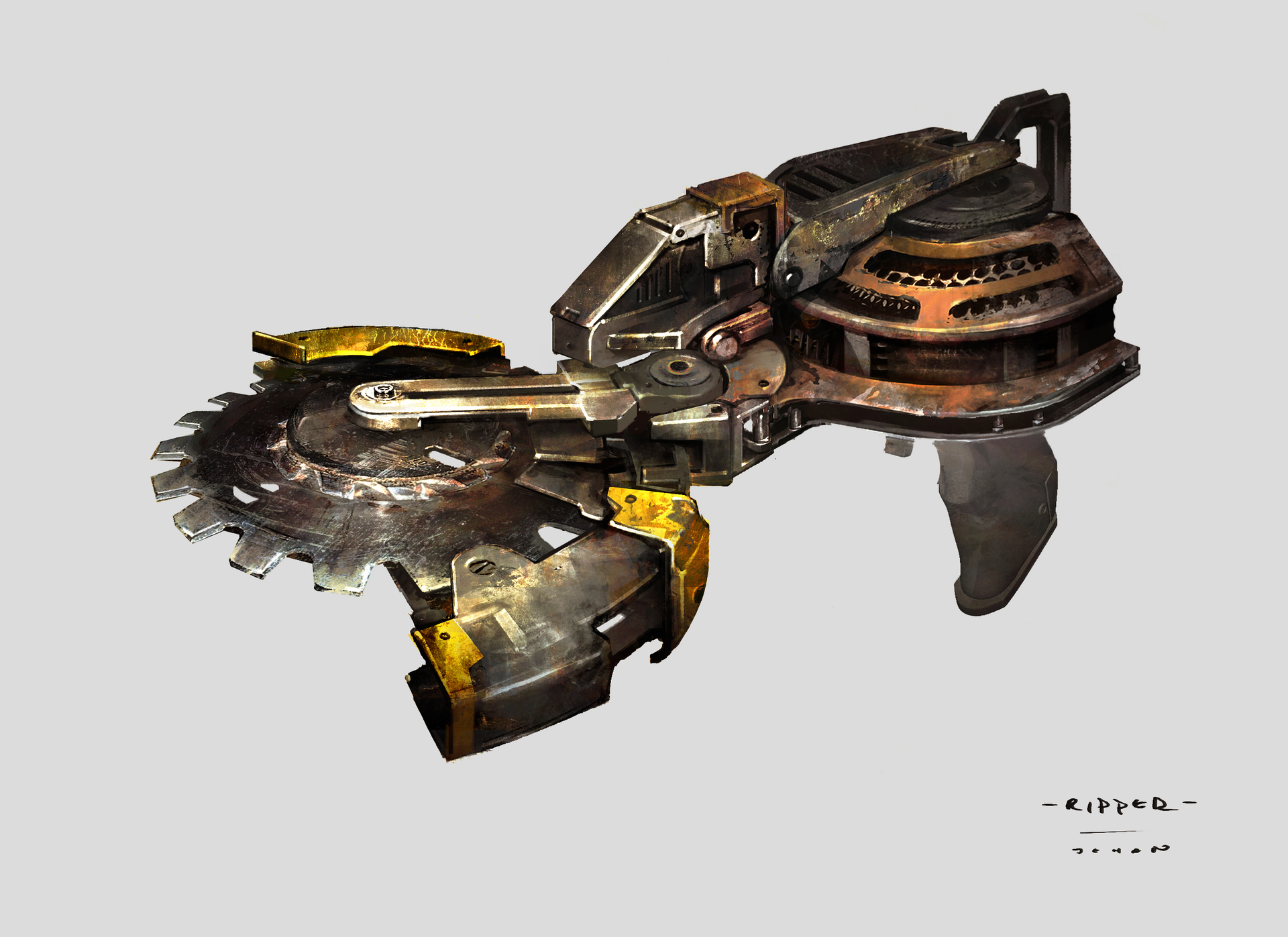 Dead Space 3 screenshot 19012013 005