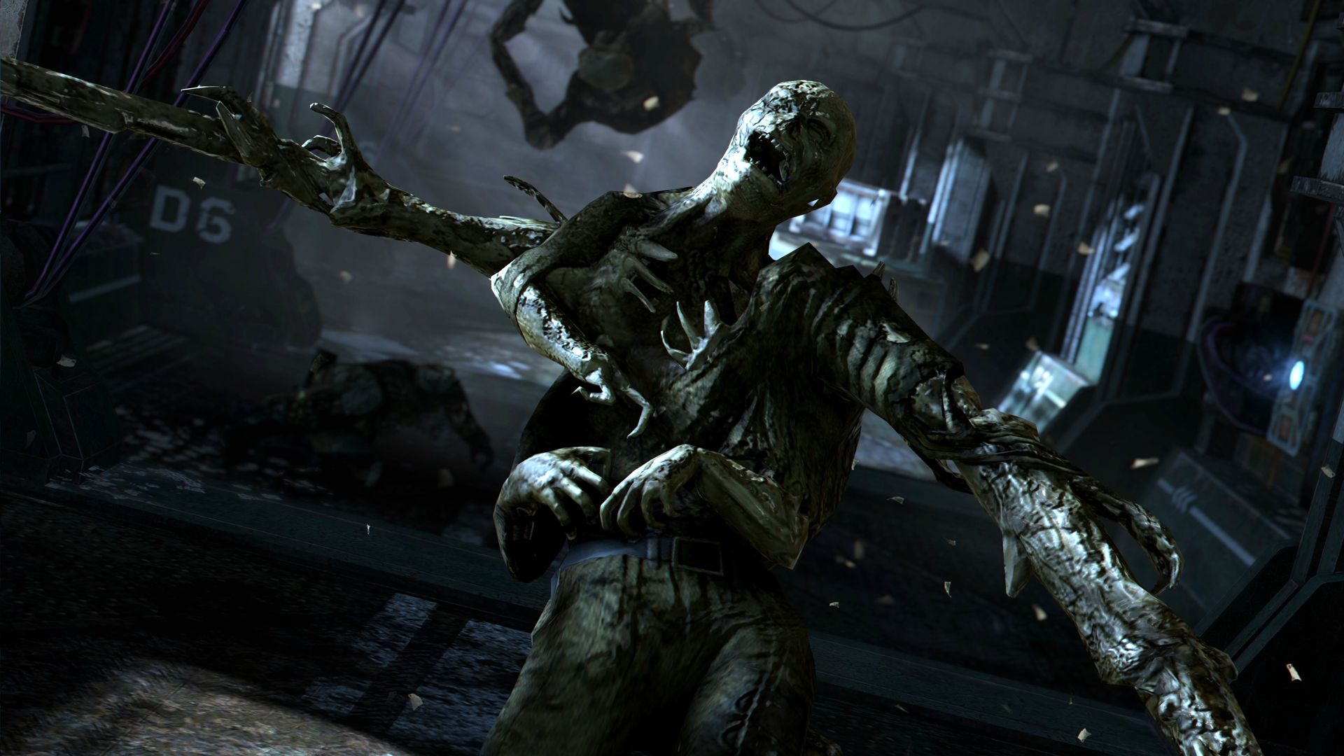 Dead Space 3 screenshot 29112012 014