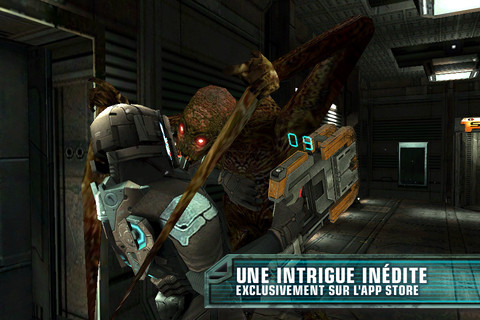 Dead Space