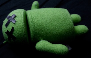 DeadAndroid