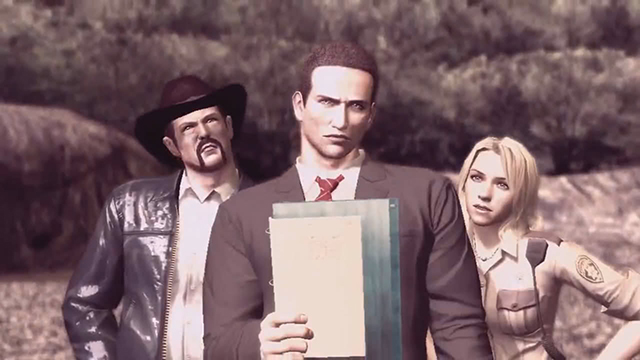Deadly Premonition screenshot 27052013 001