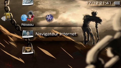 Death note - 1