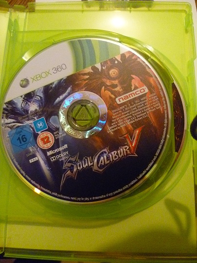 deballage soulcalibur v (13)