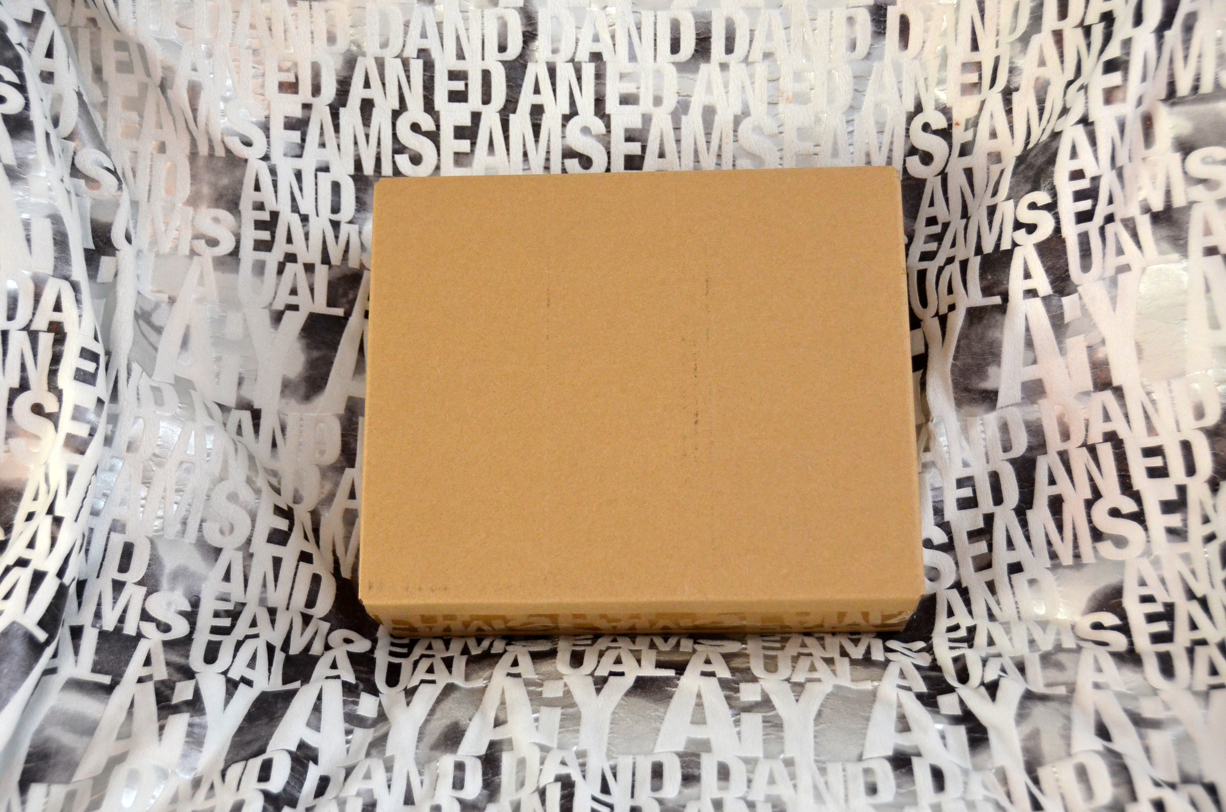 Deballage unboxing nouvel ipad 3 - 0001