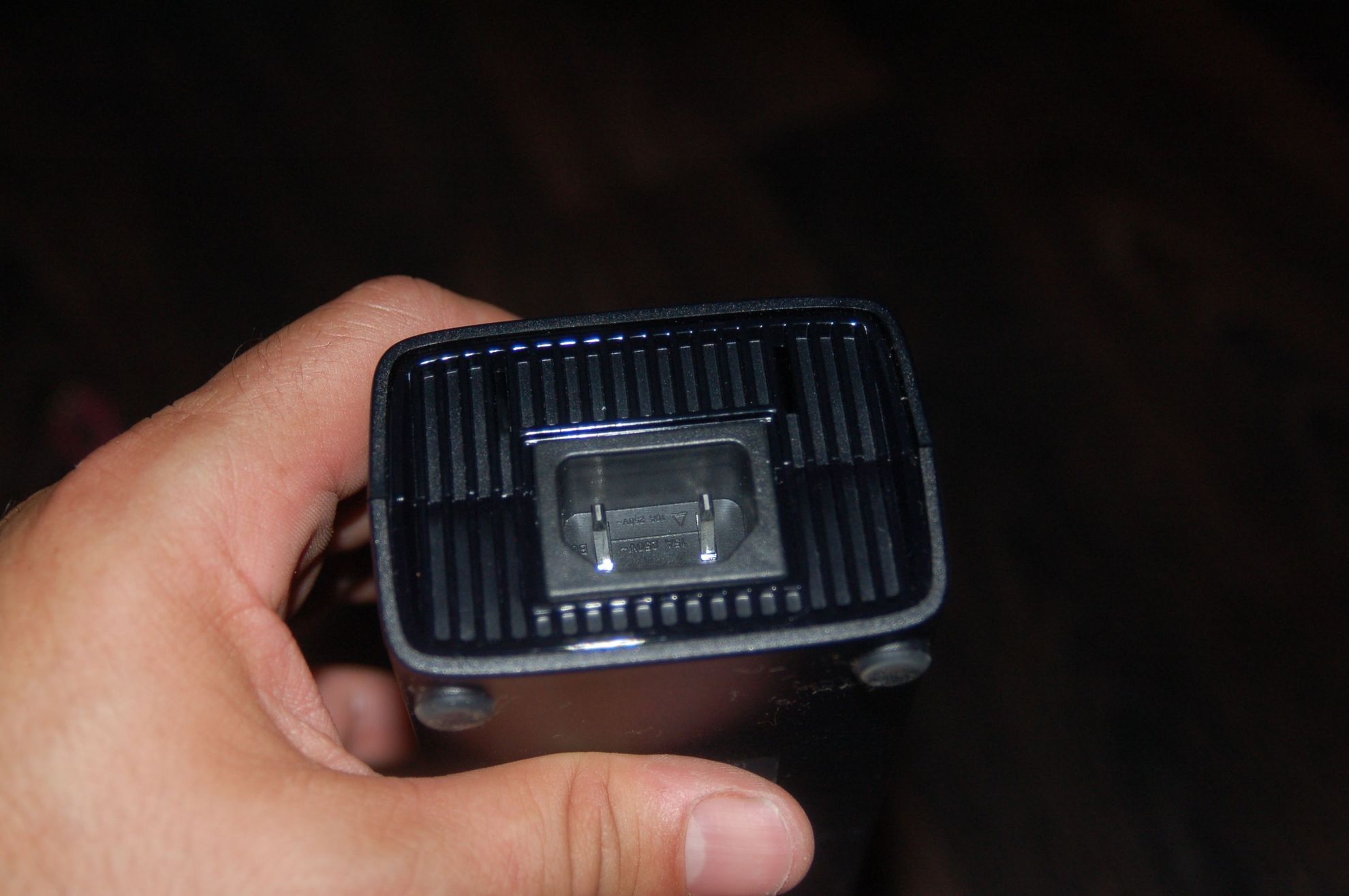 Deballage XBOX slim 250Go 7