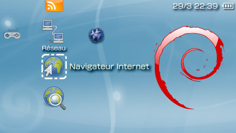 debian - 1