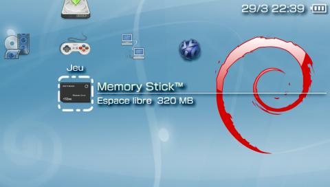 debian - 2