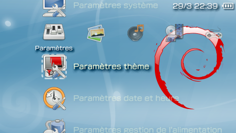 debian - 4