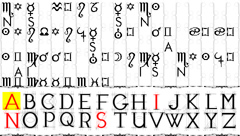 decrypt2 decrypt3