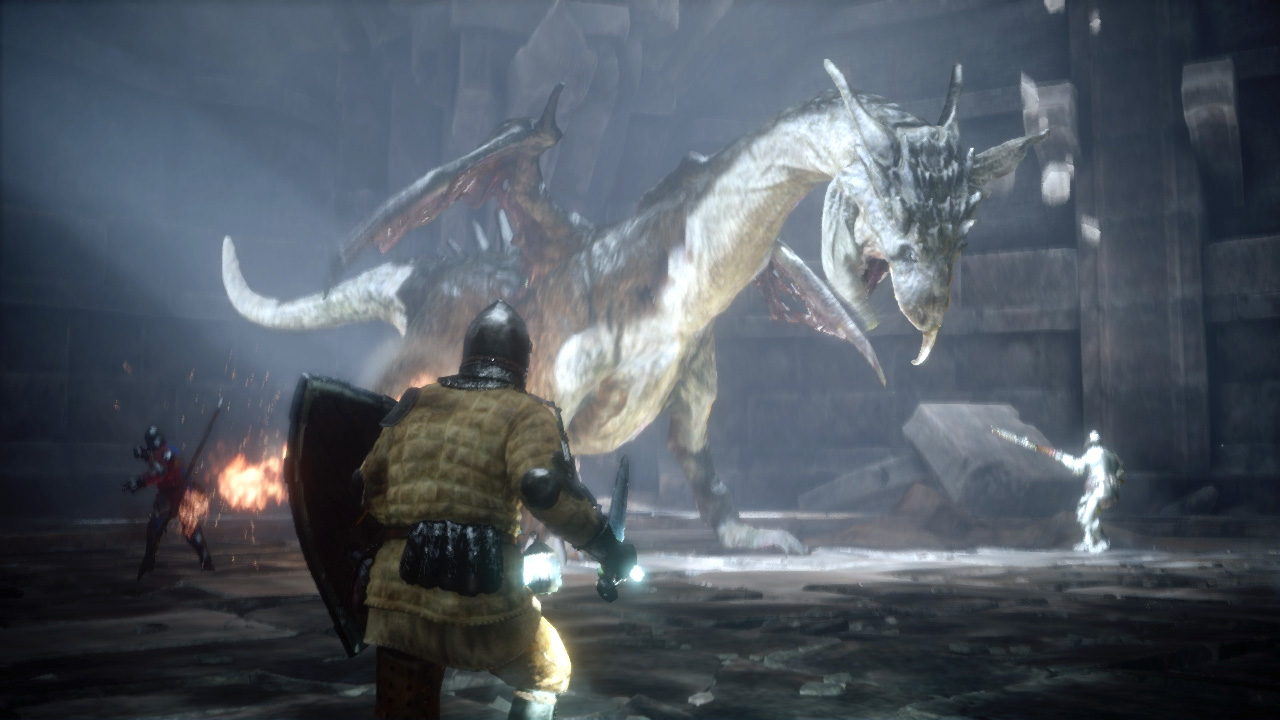 deep down 002