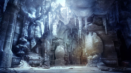 Deep Down images screenshots 2