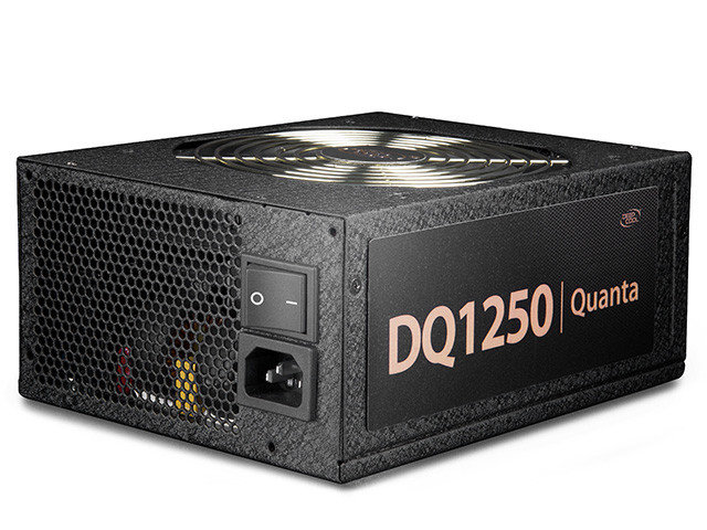 Deepcool Quanta 1