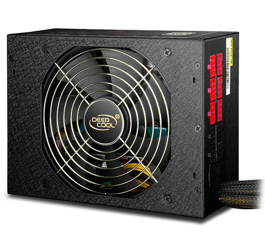 Deepcool Quanta 2