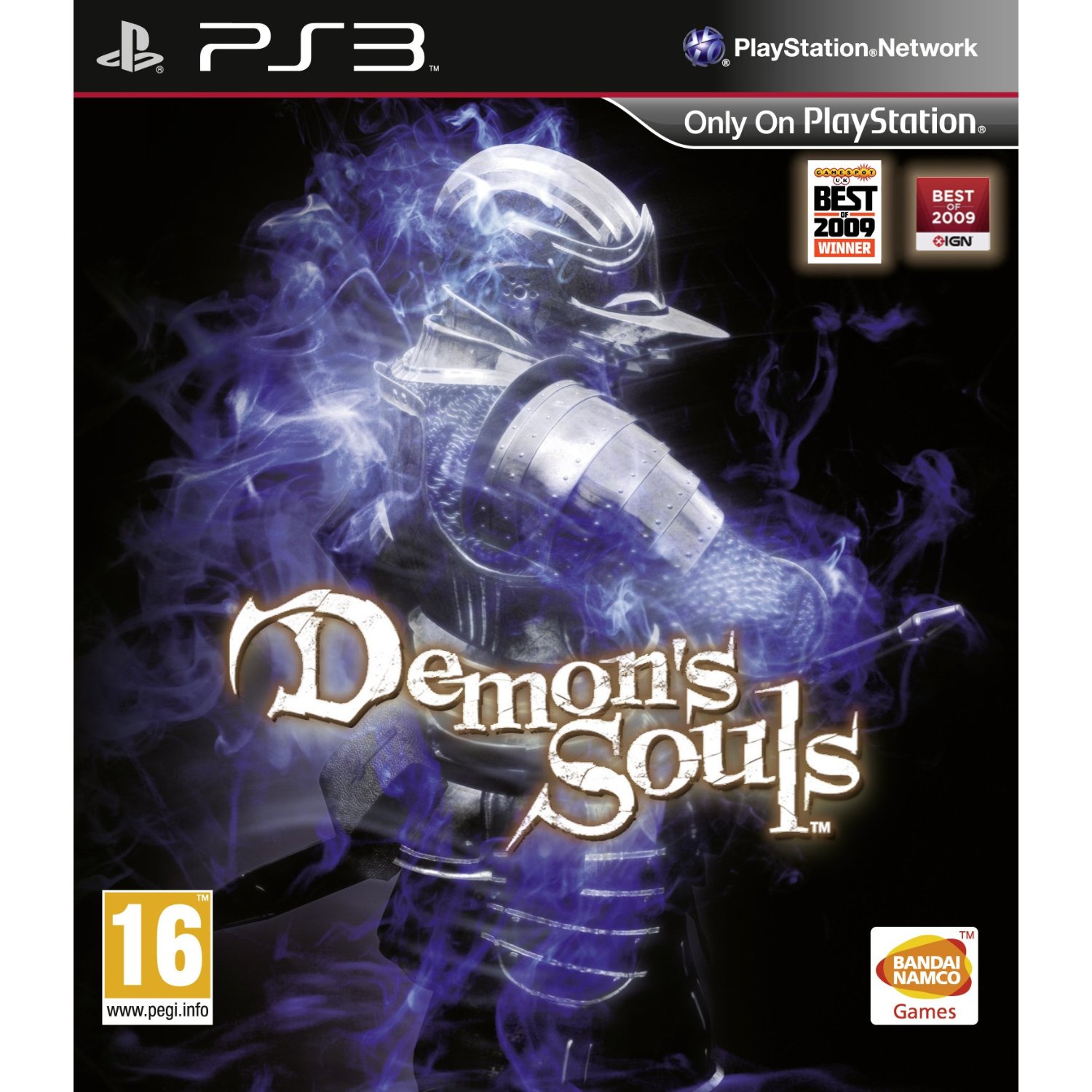 demon's souls