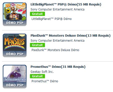 demos
