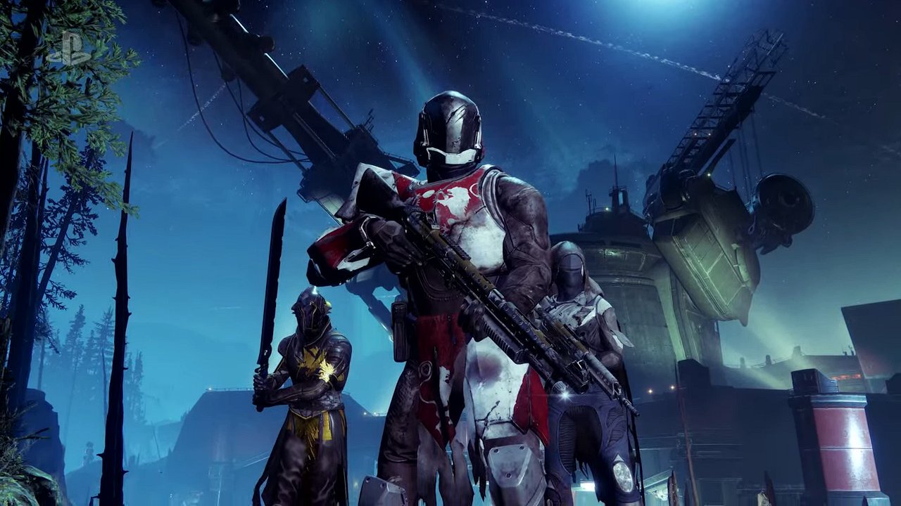 Destiny 2 trailer E3 (9)
