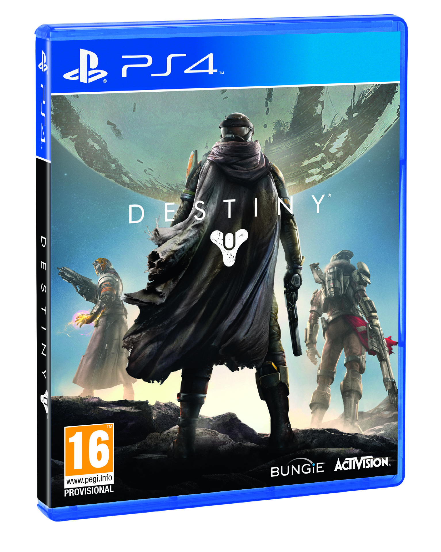 Destiny Jaquette PS4 30.09.2013 (4)