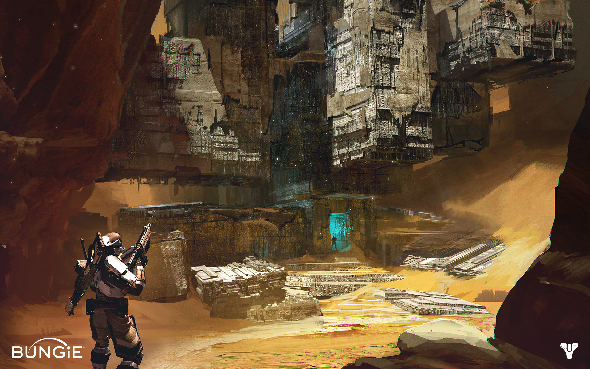 destiny screenshot 11062013 023