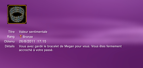 DEUS EX trophees MASQUES 17